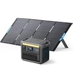 Amazon.co.jp: Anker 767 Portable Power Station 2048Wh (Solix F2000